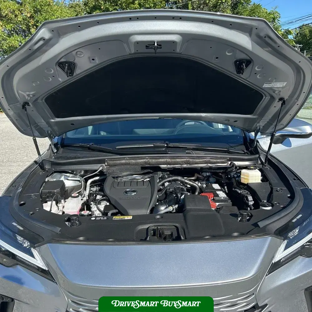 2024 Lexus RX 350 Premium