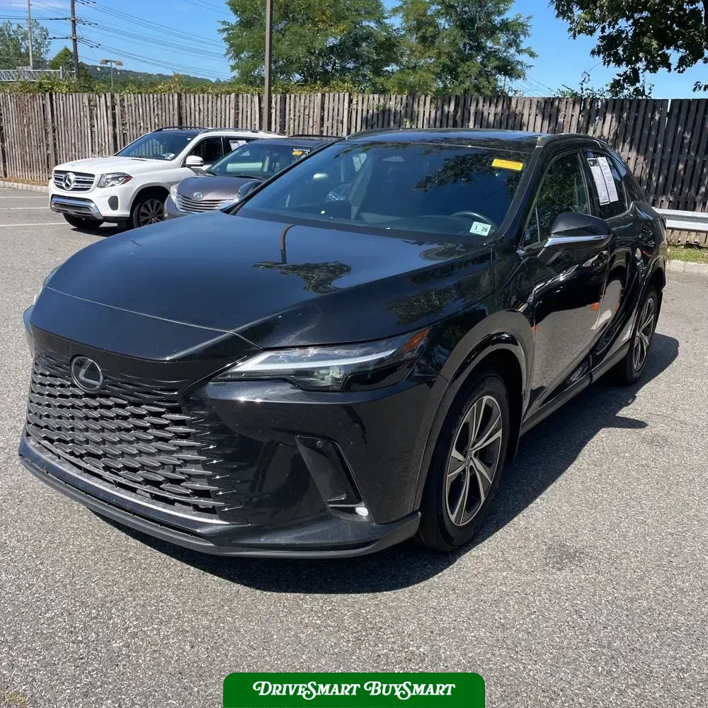 2023 Lexus RX 350 Premium