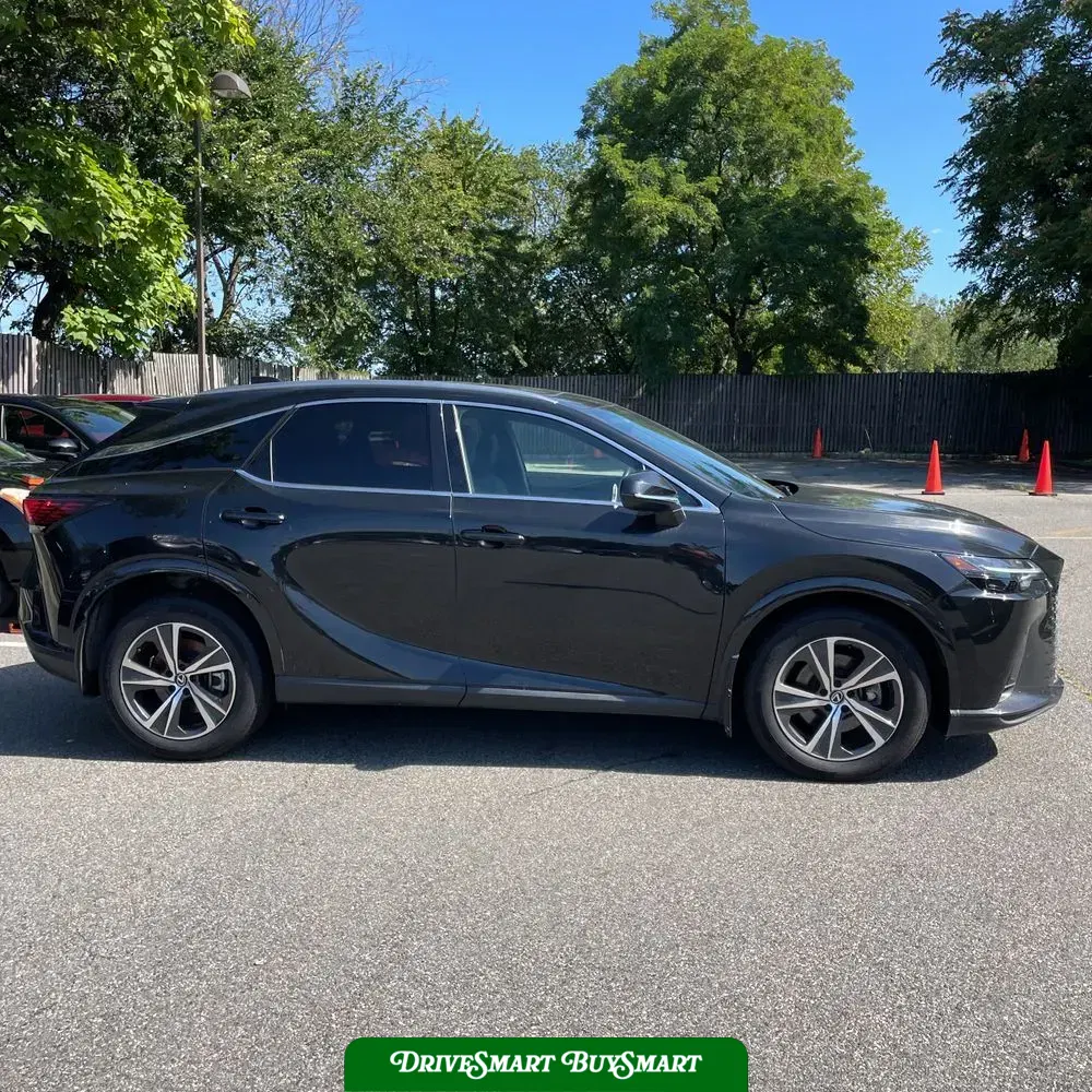 2023 Lexus RX 350 Premium