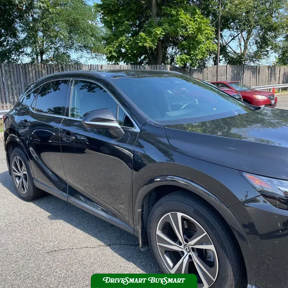 2023 Lexus RX 350 Premium