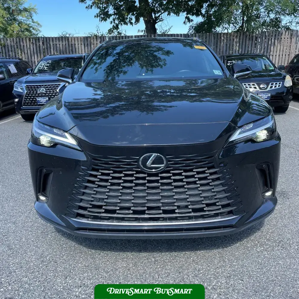 2023 Lexus RX 350 Premium