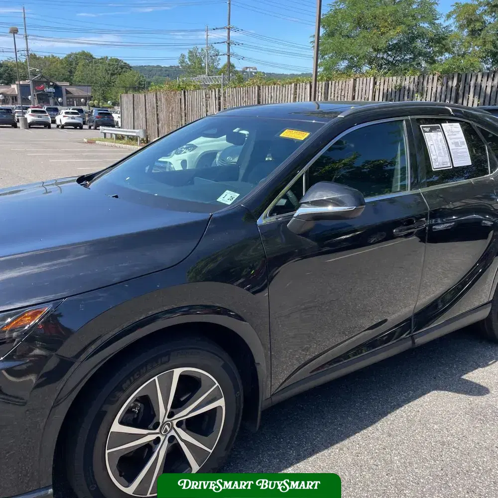 2023 Lexus RX 350 Premium