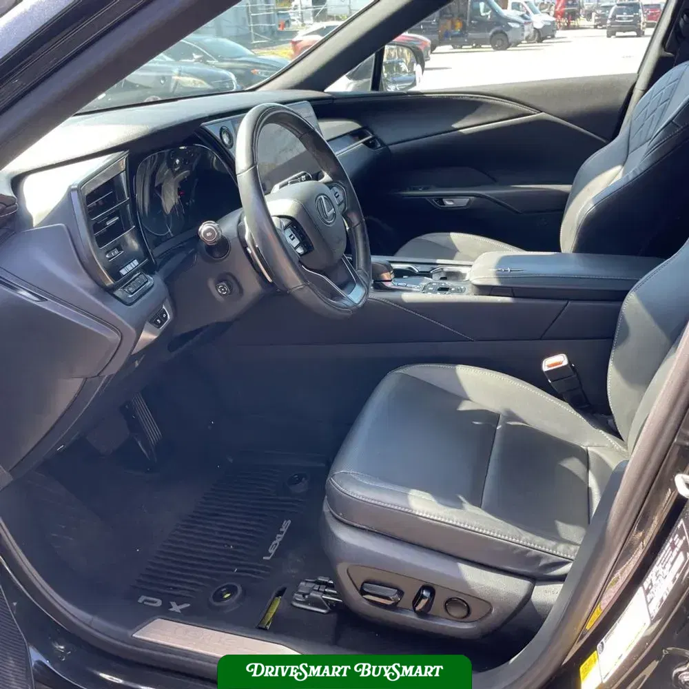 2023 Lexus RX 350 Premium