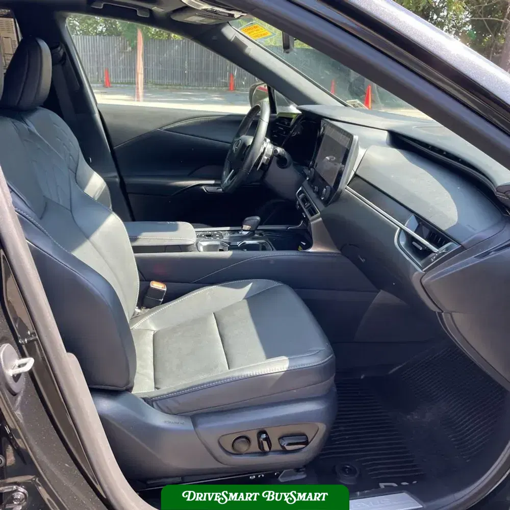 2023 Lexus RX 350 Premium