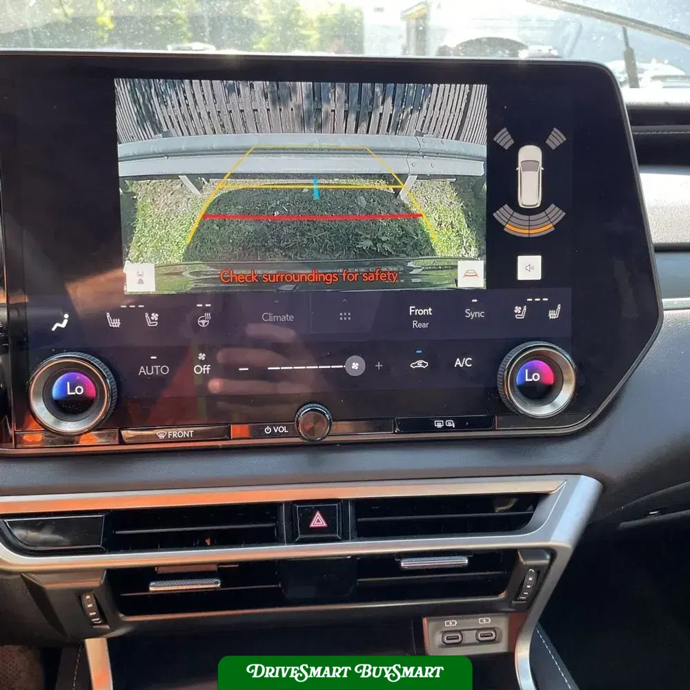 2023 Lexus RX 350 Premium