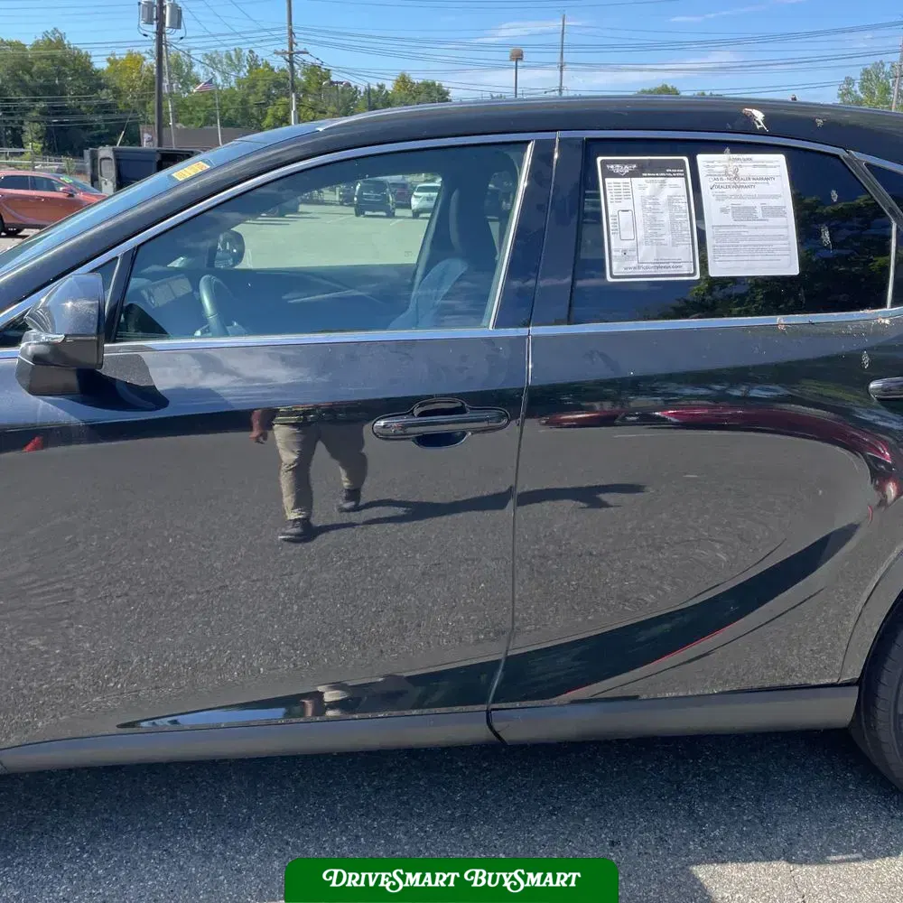 2023 Lexus RX 350 Premium