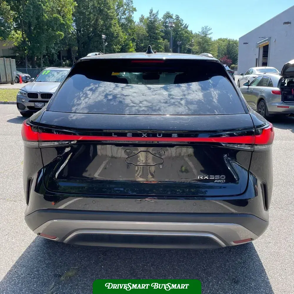 2023 Lexus RX 350 Premium