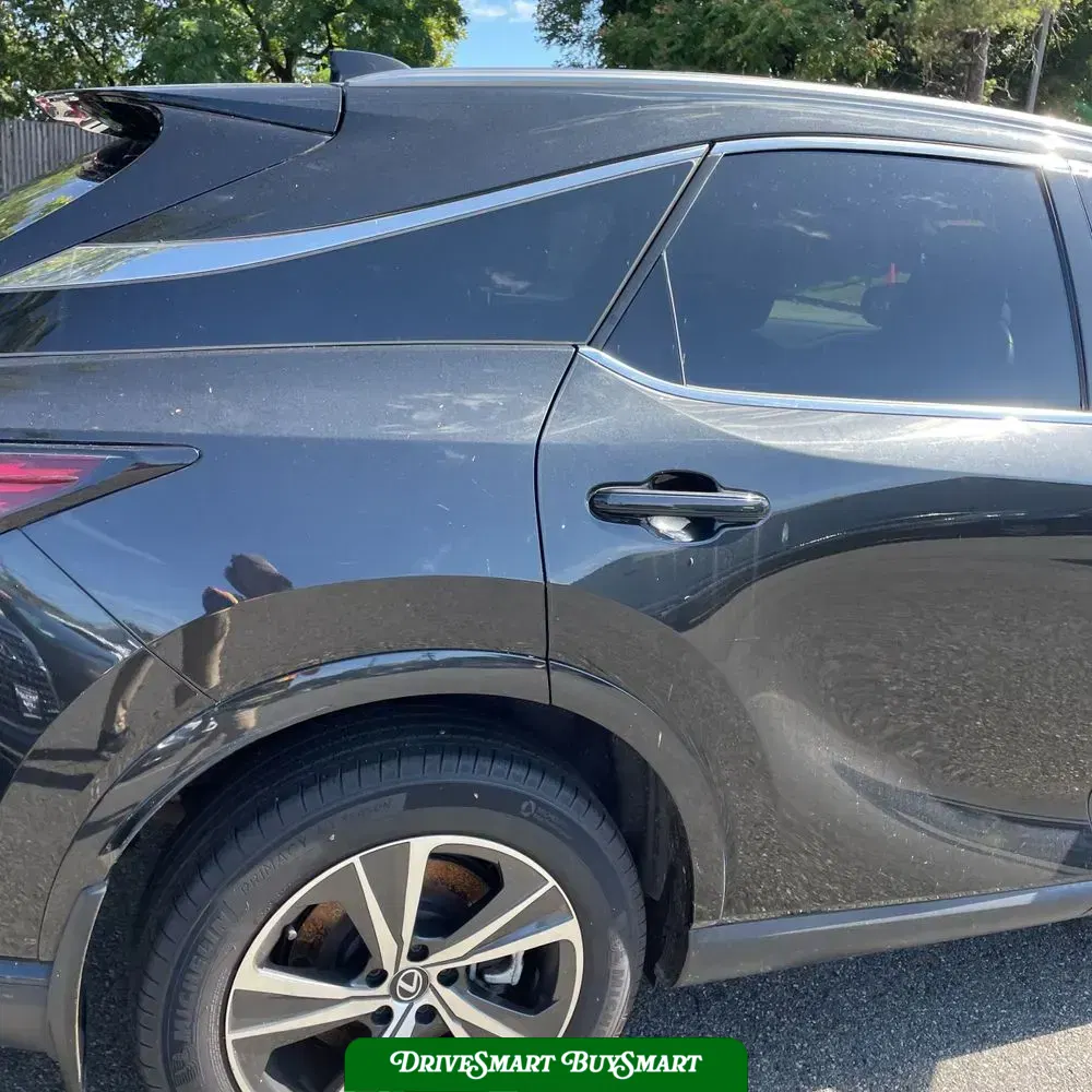 2023 Lexus RX 350 Premium