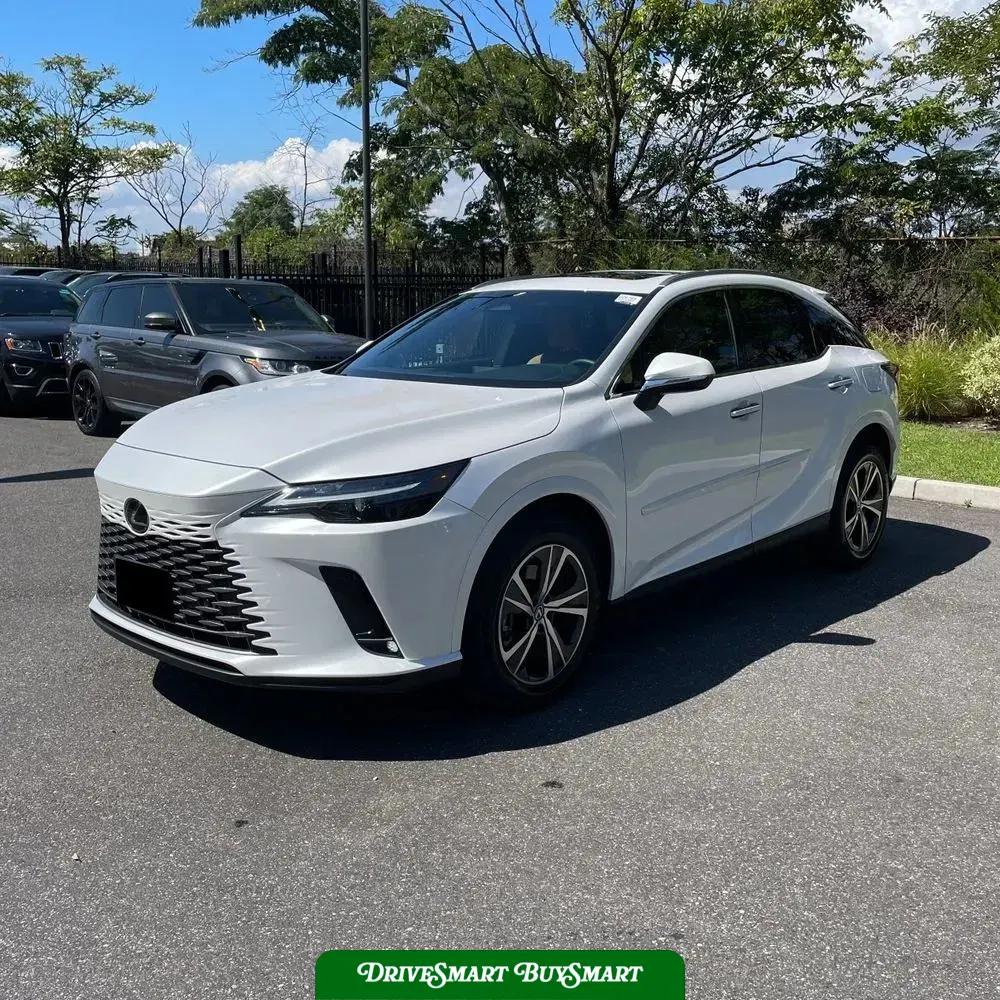 2023 Lexus RX 350 Premium