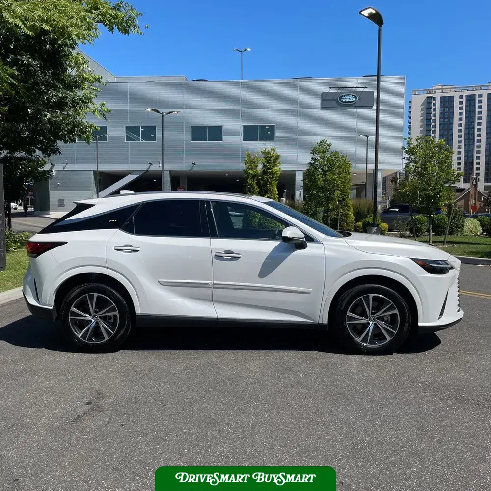 2023 Lexus RX 350 Premium