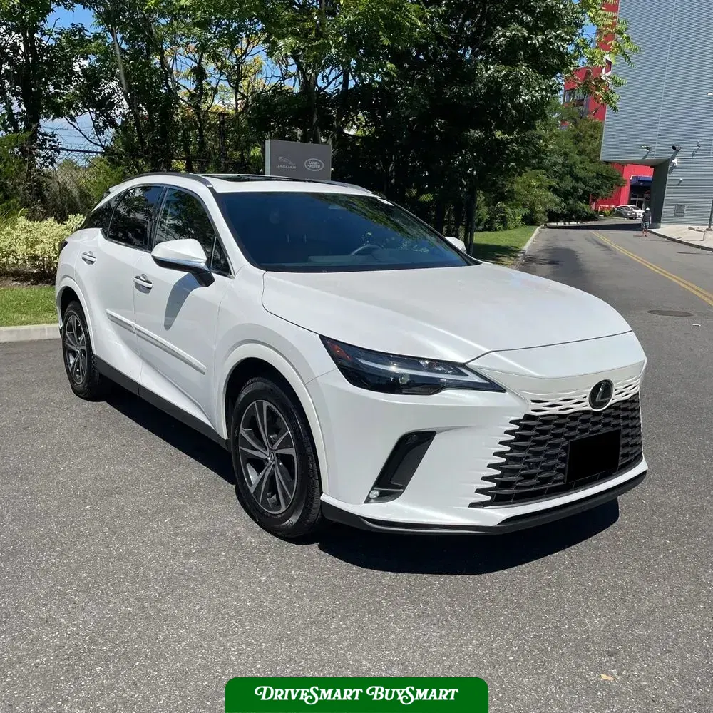 2023 Lexus RX 350 Premium