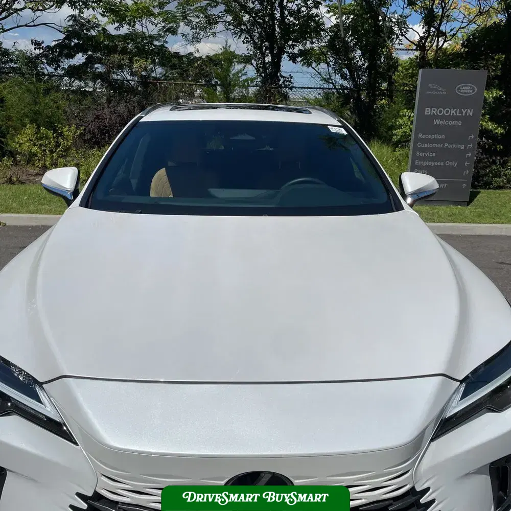 2023 Lexus RX 350 Premium