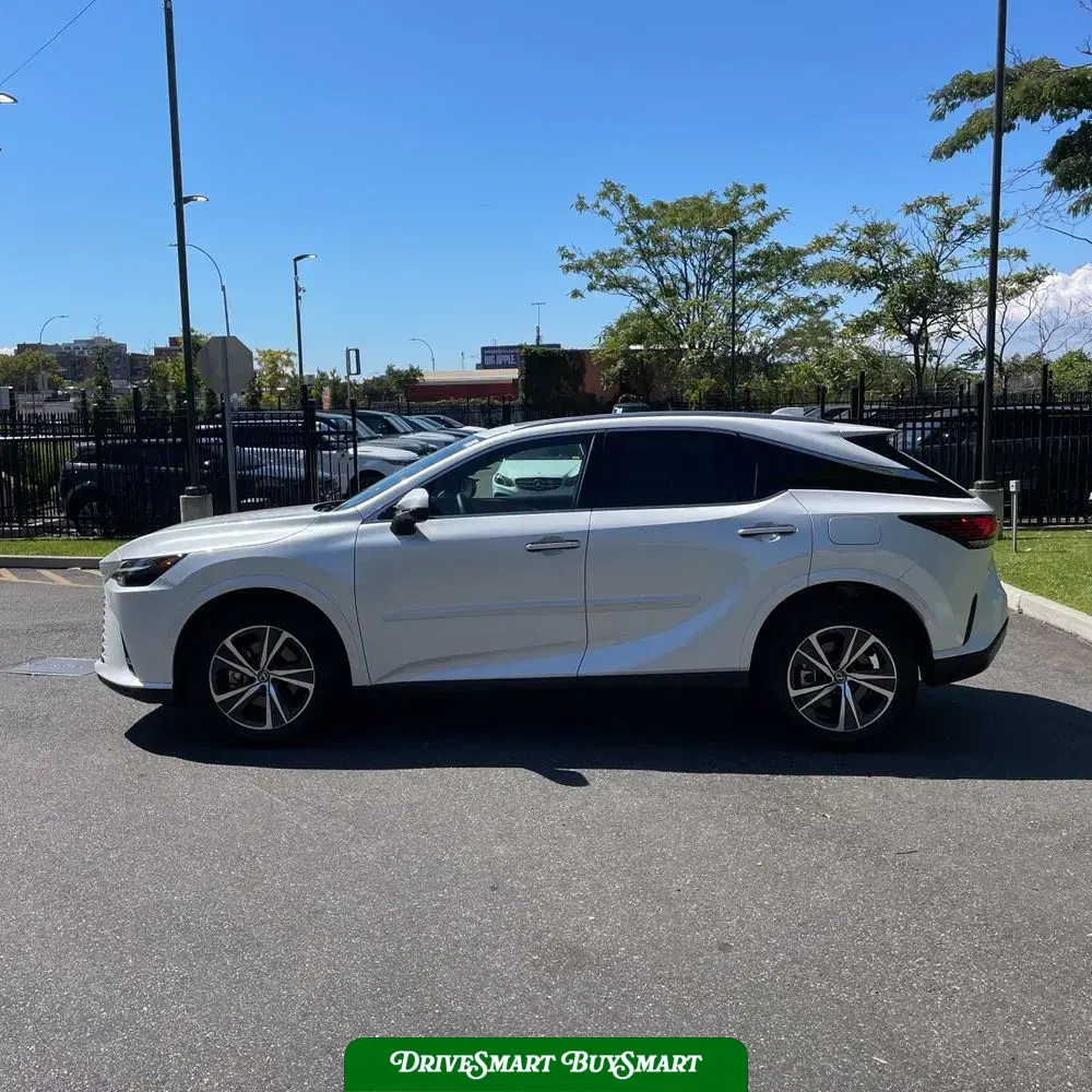2023 Lexus RX 350 Premium