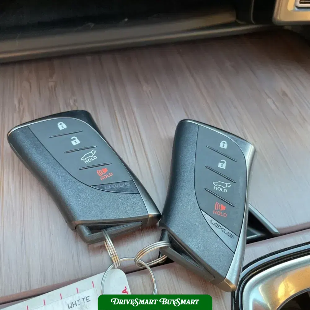 2023 Lexus RX 350 Premium