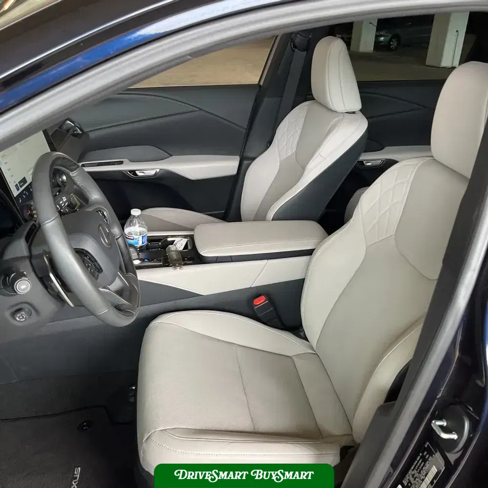 2024 Lexus RX 350h Premium