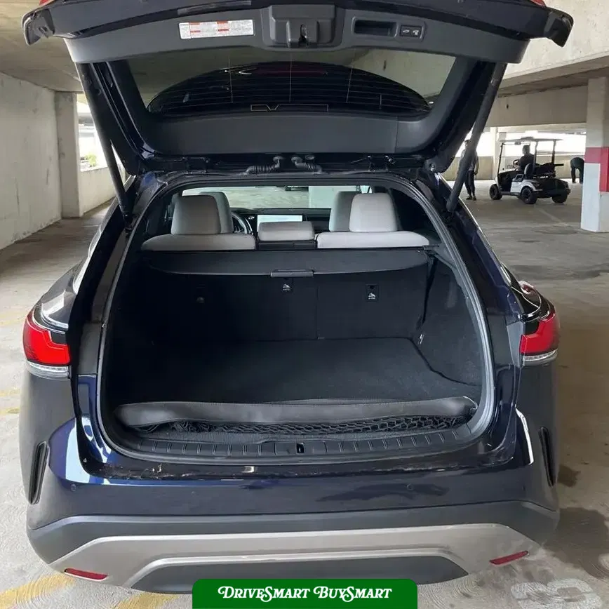 2024 Lexus RX 350h Premium
