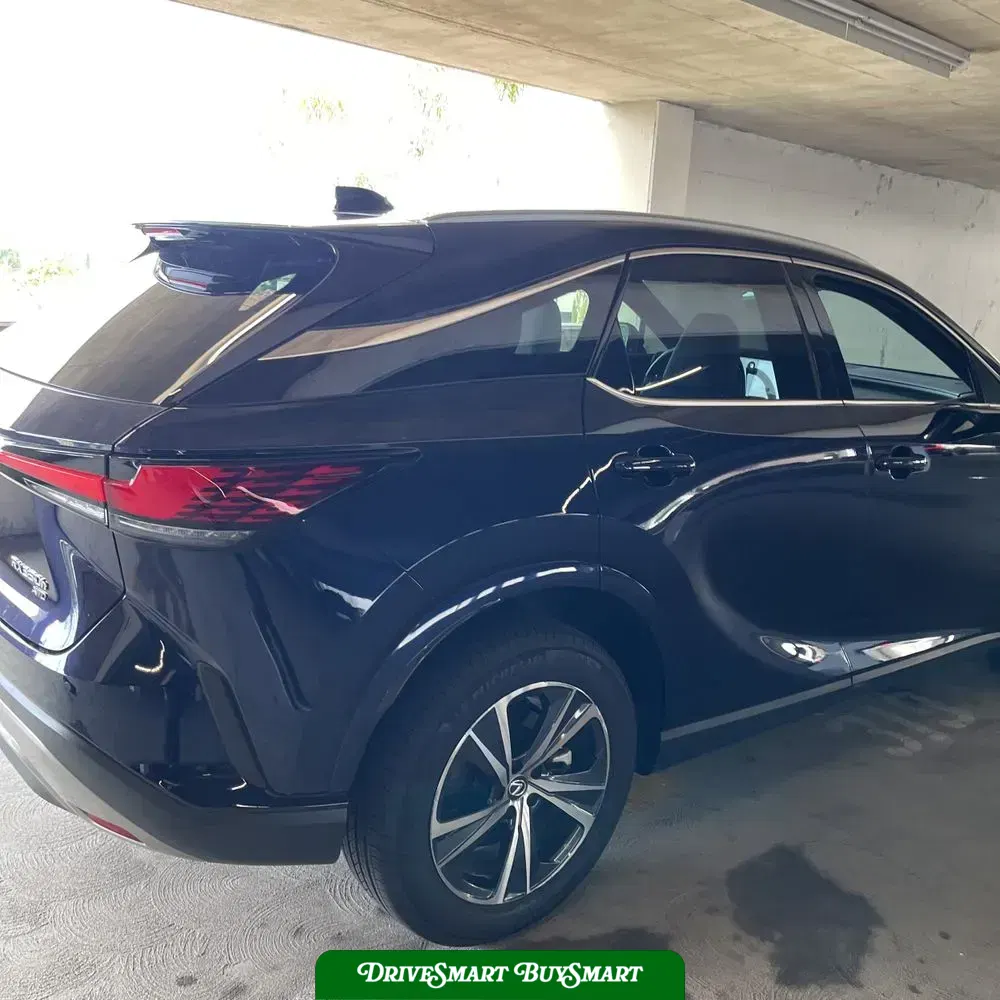 2024 Lexus RX 350h Premium