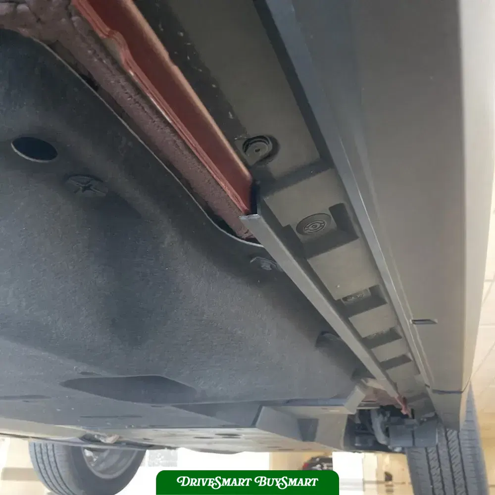 2024 Lexus NX 350 F SPORT Handling