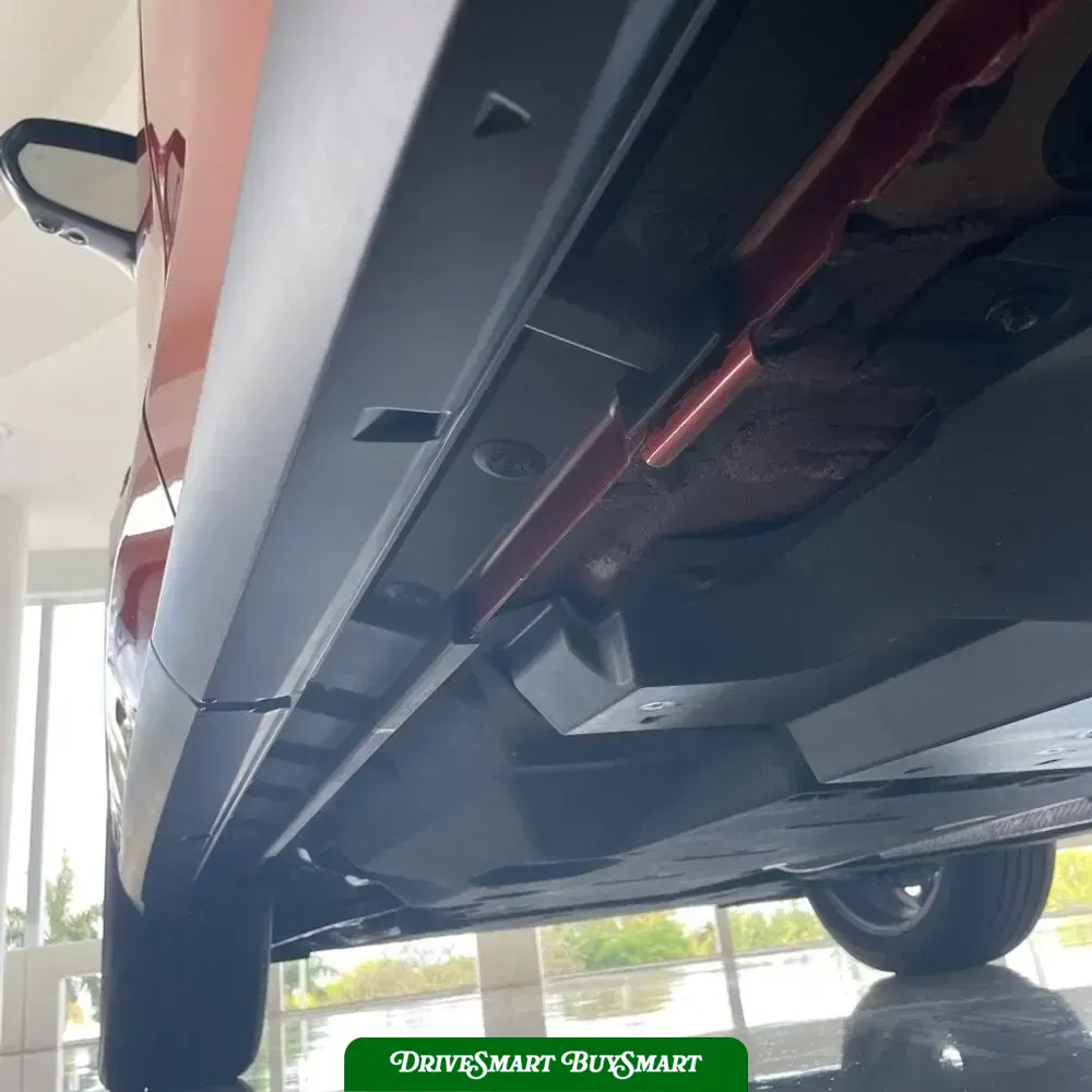 2024 Lexus NX 350 F SPORT Handling
