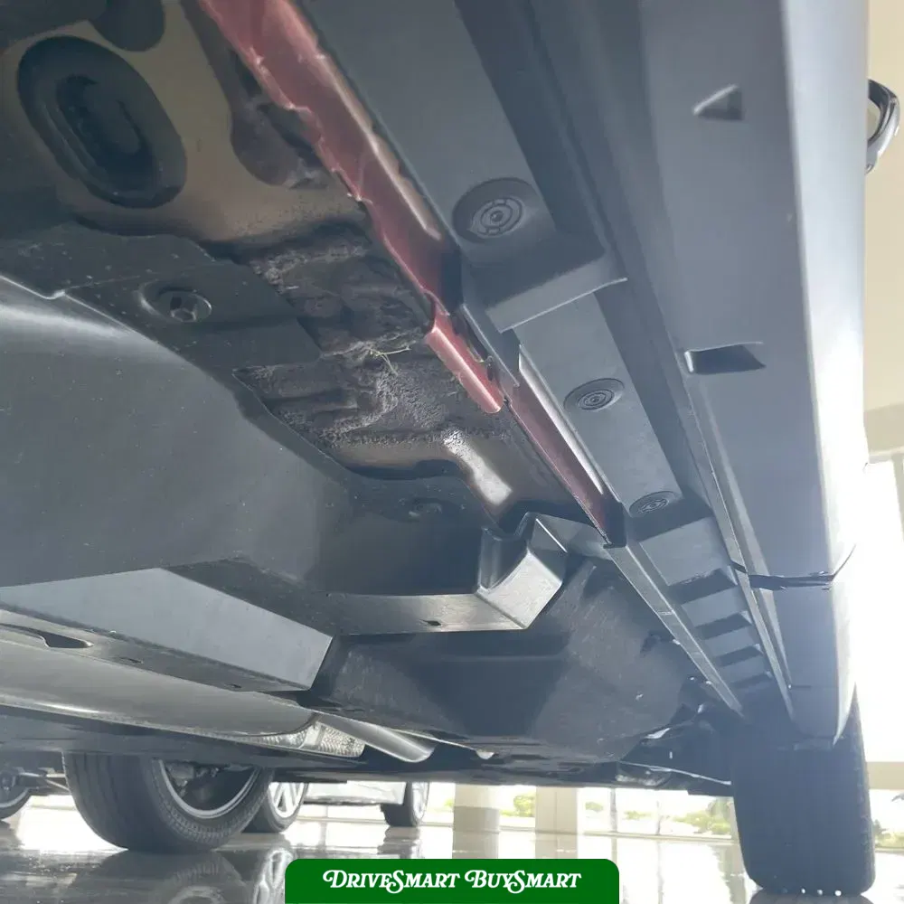 2024 Lexus NX 350 F SPORT Handling