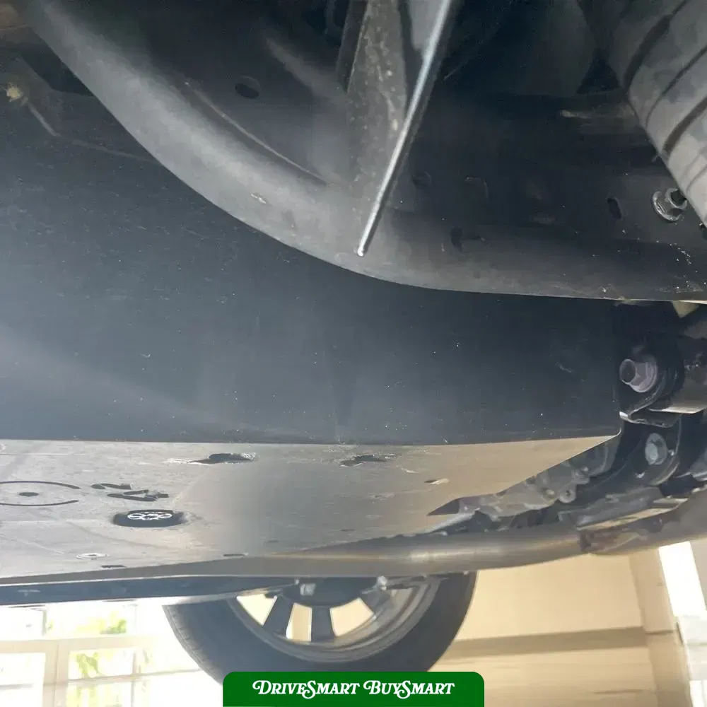 2024 Lexus NX 350 F SPORT Handling