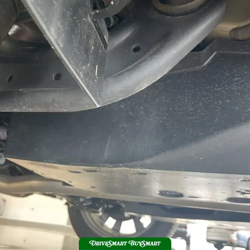 2024 Lexus NX 350 F SPORT Handling