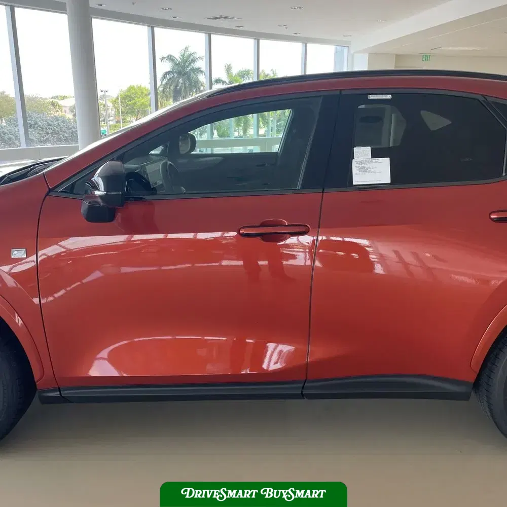2024 Lexus NX 350 F SPORT Handling