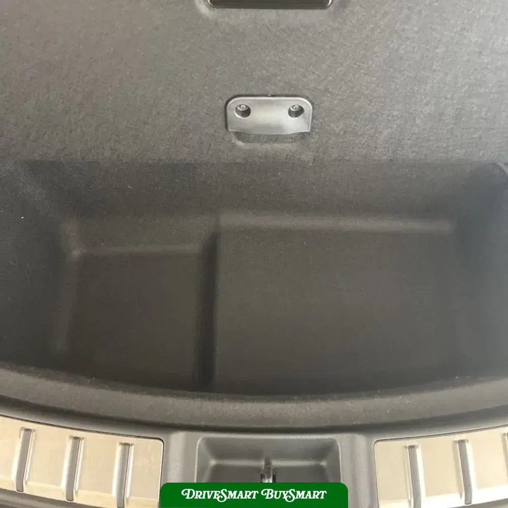 2024 Lexus NX 350 F SPORT Handling