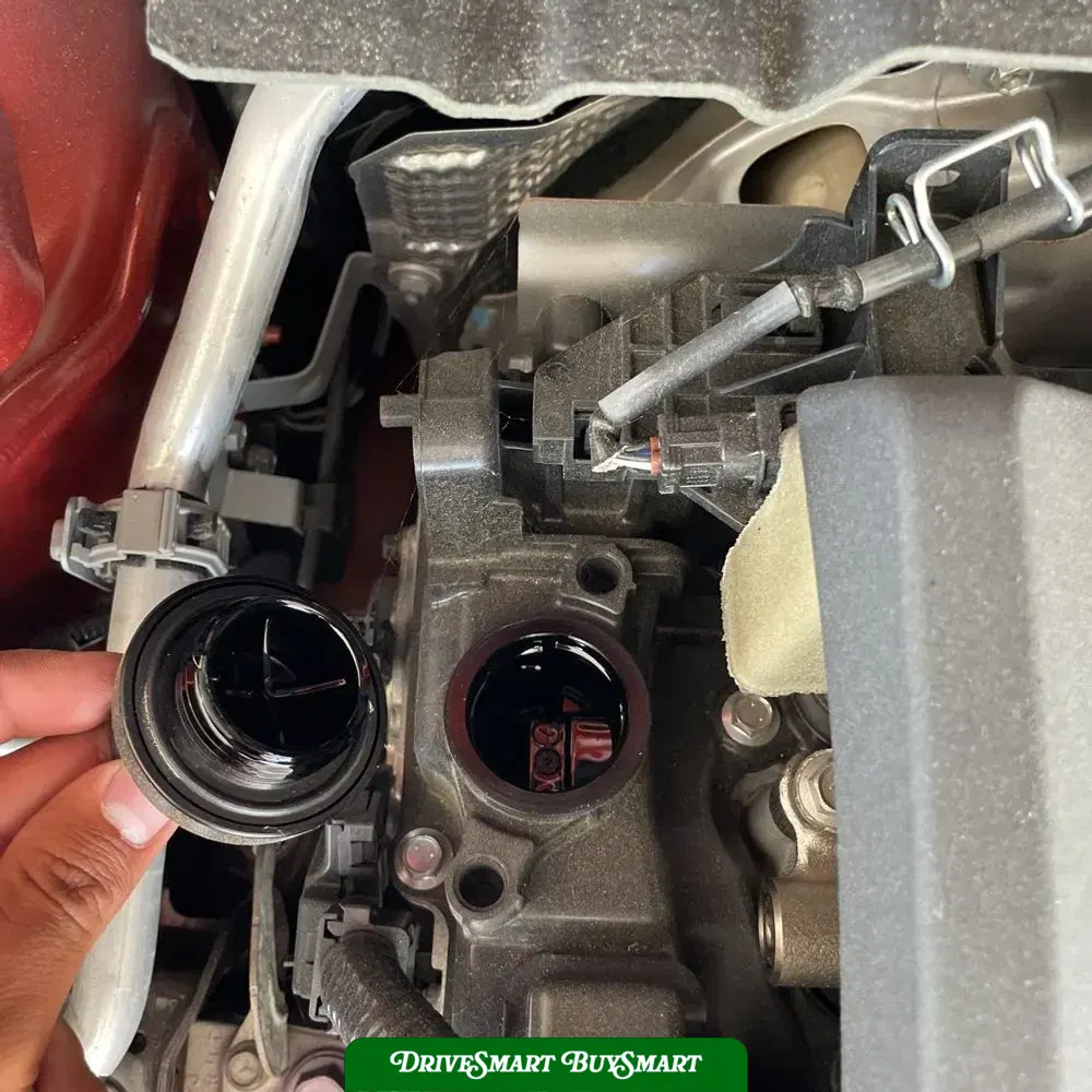 2024 Lexus NX 350 F SPORT Handling