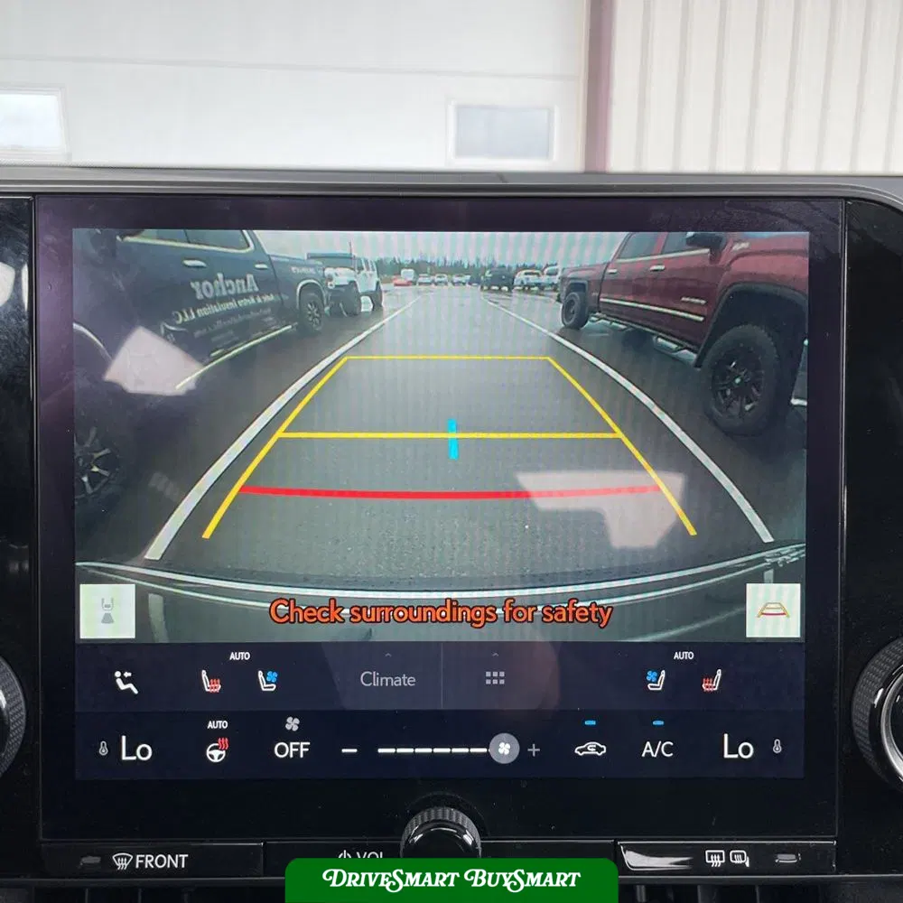 2025 Lexus NX-Series NX350 F Sport 1