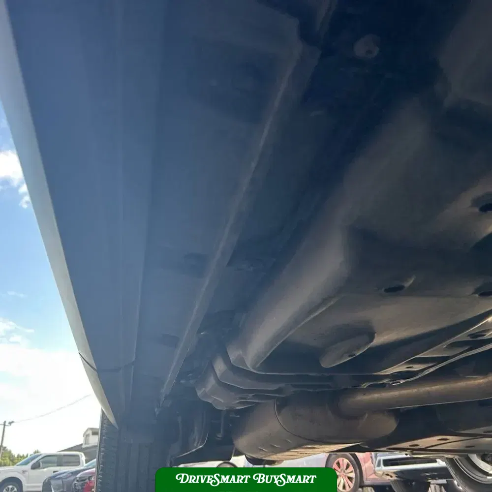 2022 Lexus RX 450h F SPORT Handling