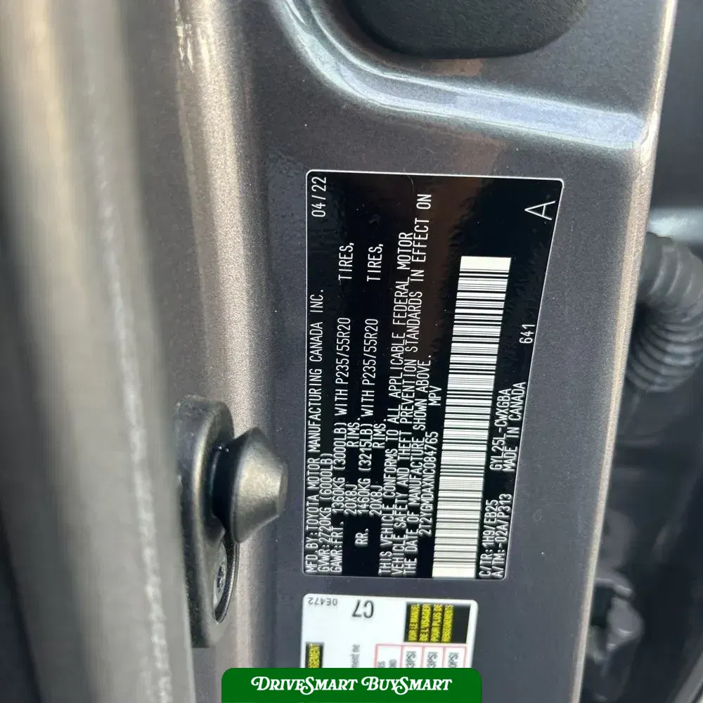 2022 Lexus RX 450h F SPORT Handling