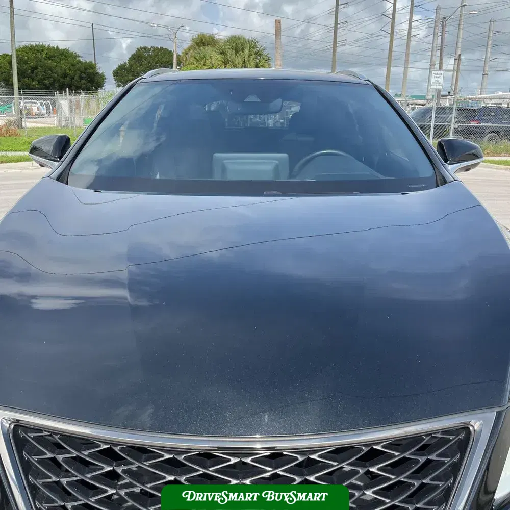 2022 Lexus RX 350 F SPORT Handling