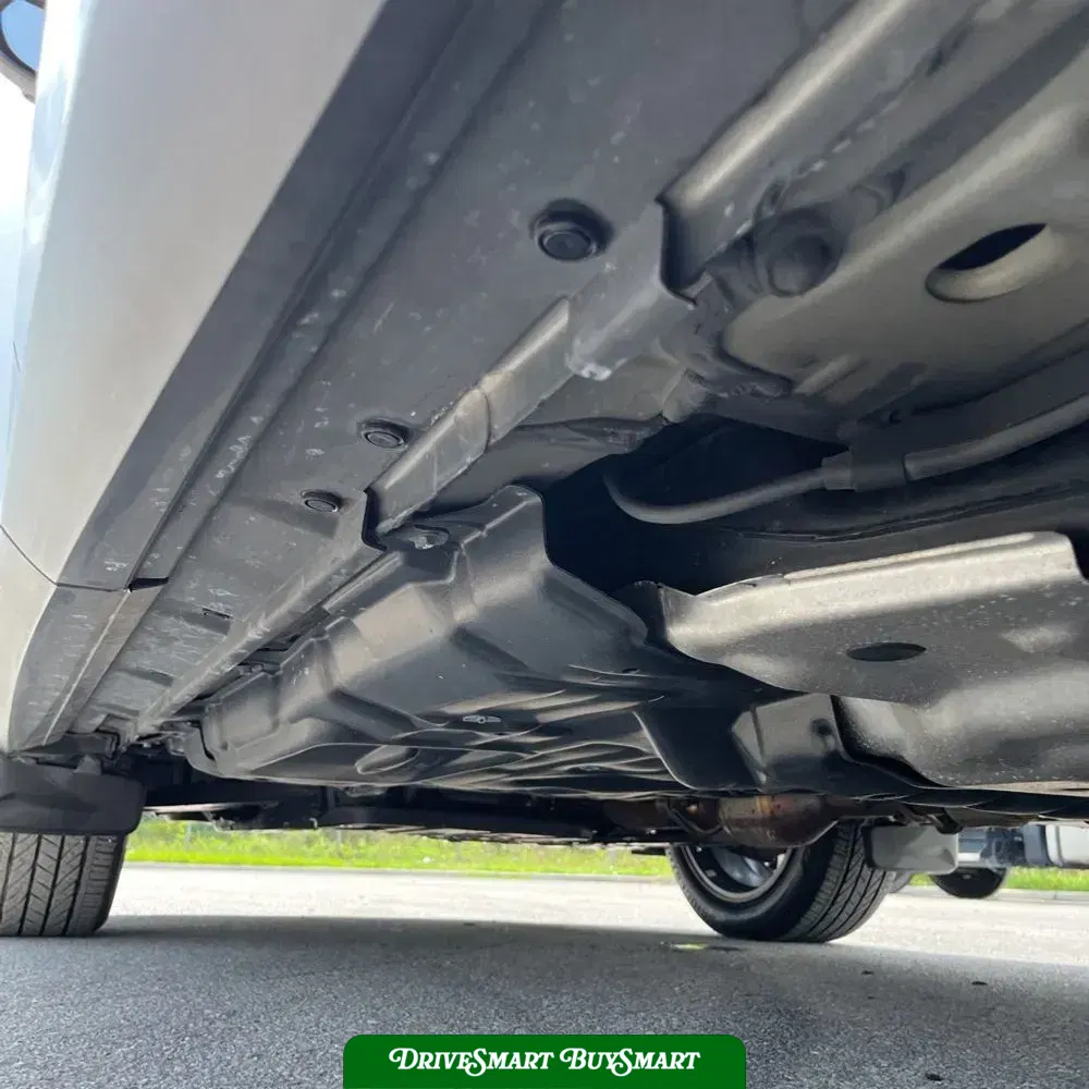 2022 Lexus RX 350 F SPORT Handling