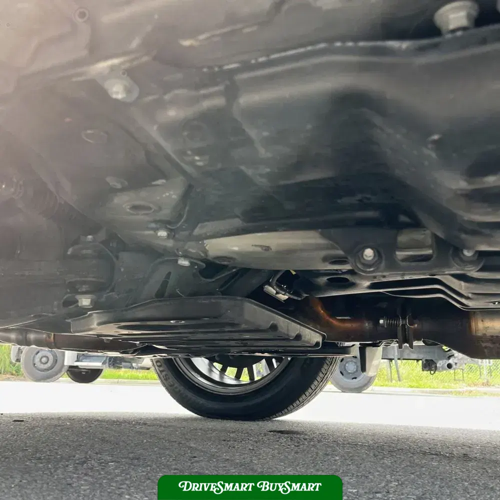 2022 Lexus RX 350 F SPORT Handling