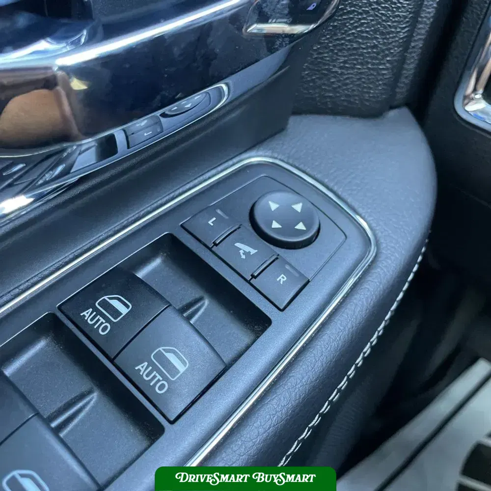 2018 Ram 3500 Laramie