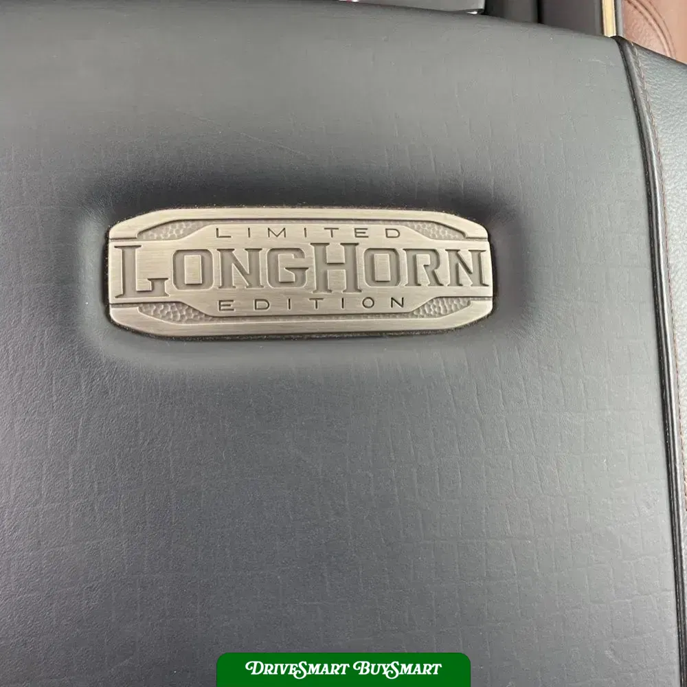2024 Ram 3500 Longhorn