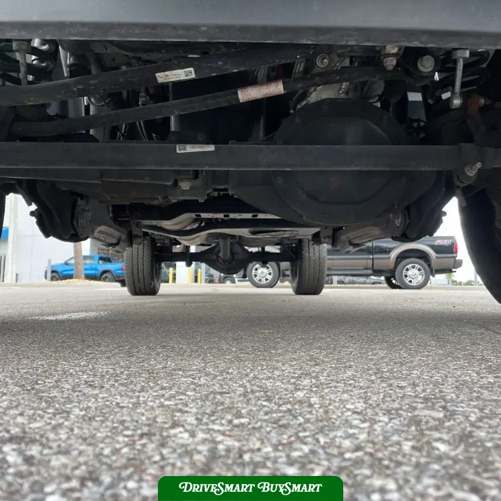 2024 Ram 3500 Longhorn