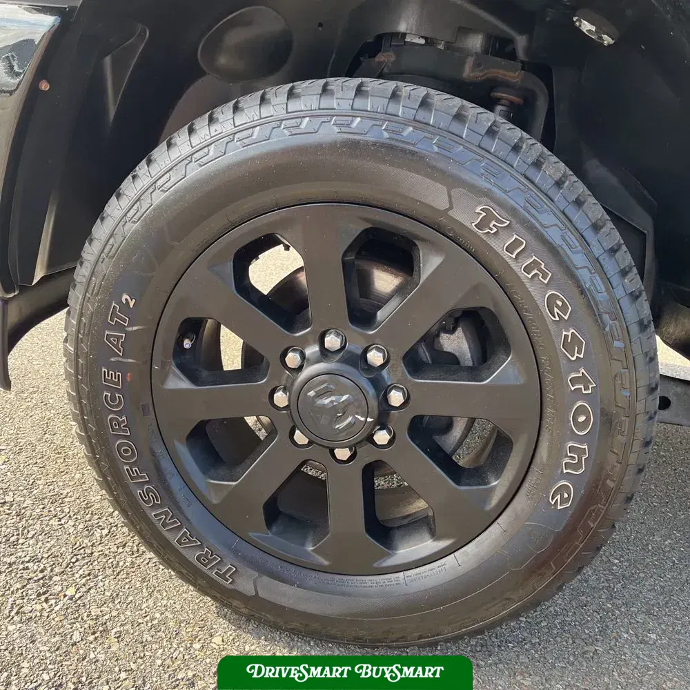 2019 Ram 3500 Limited