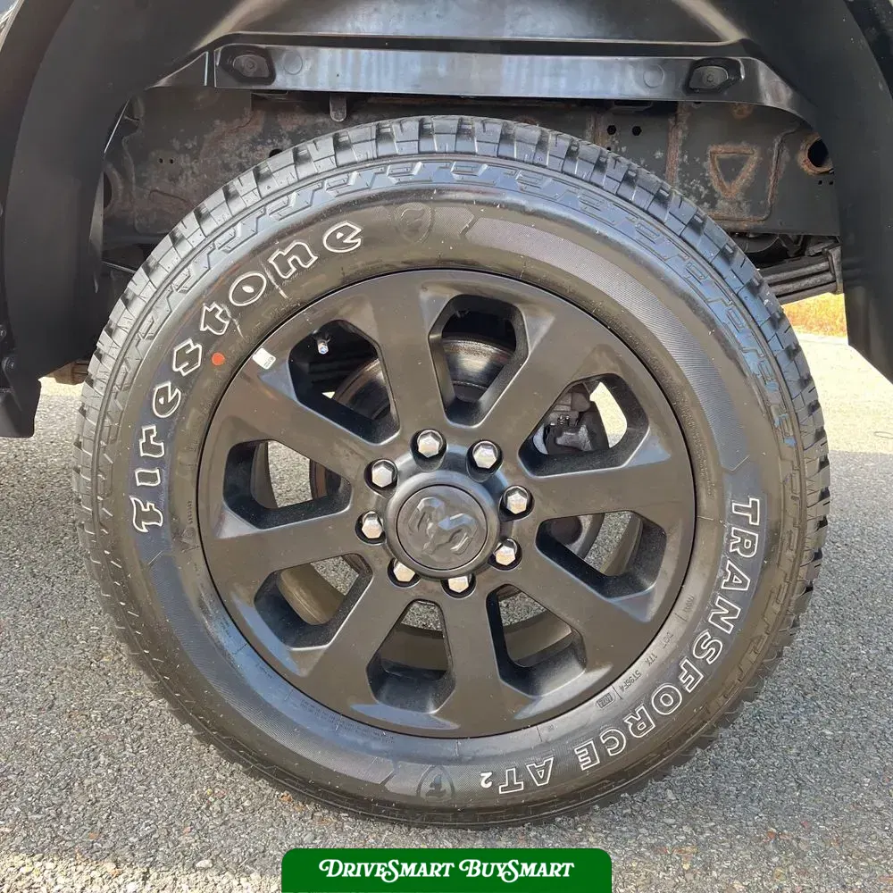 2019 Ram 3500 Limited