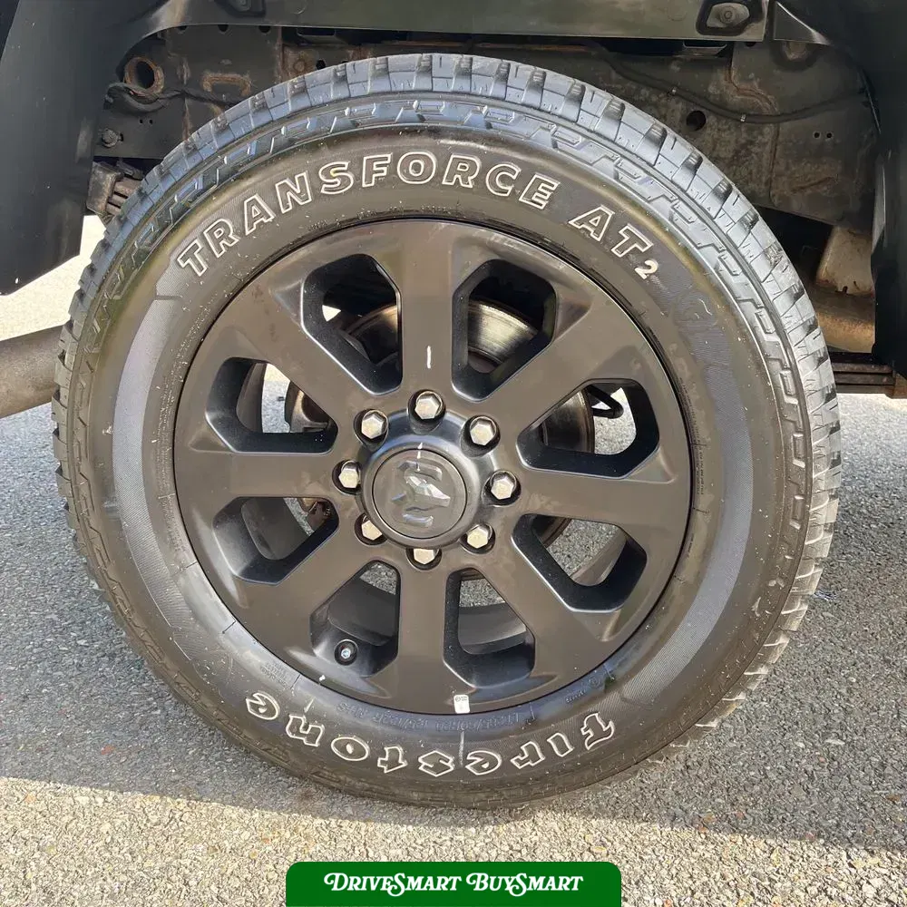 2019 Ram 3500 Limited
