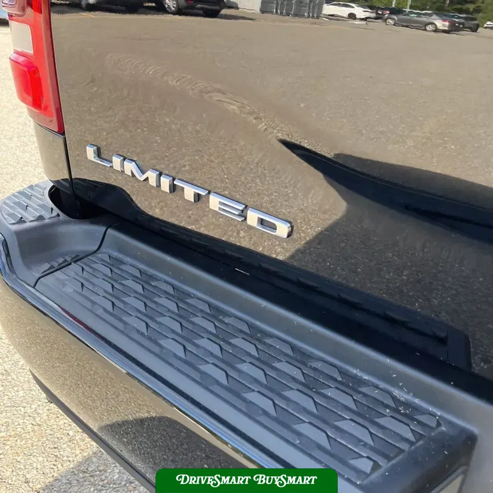 2019 Ram 3500 Limited