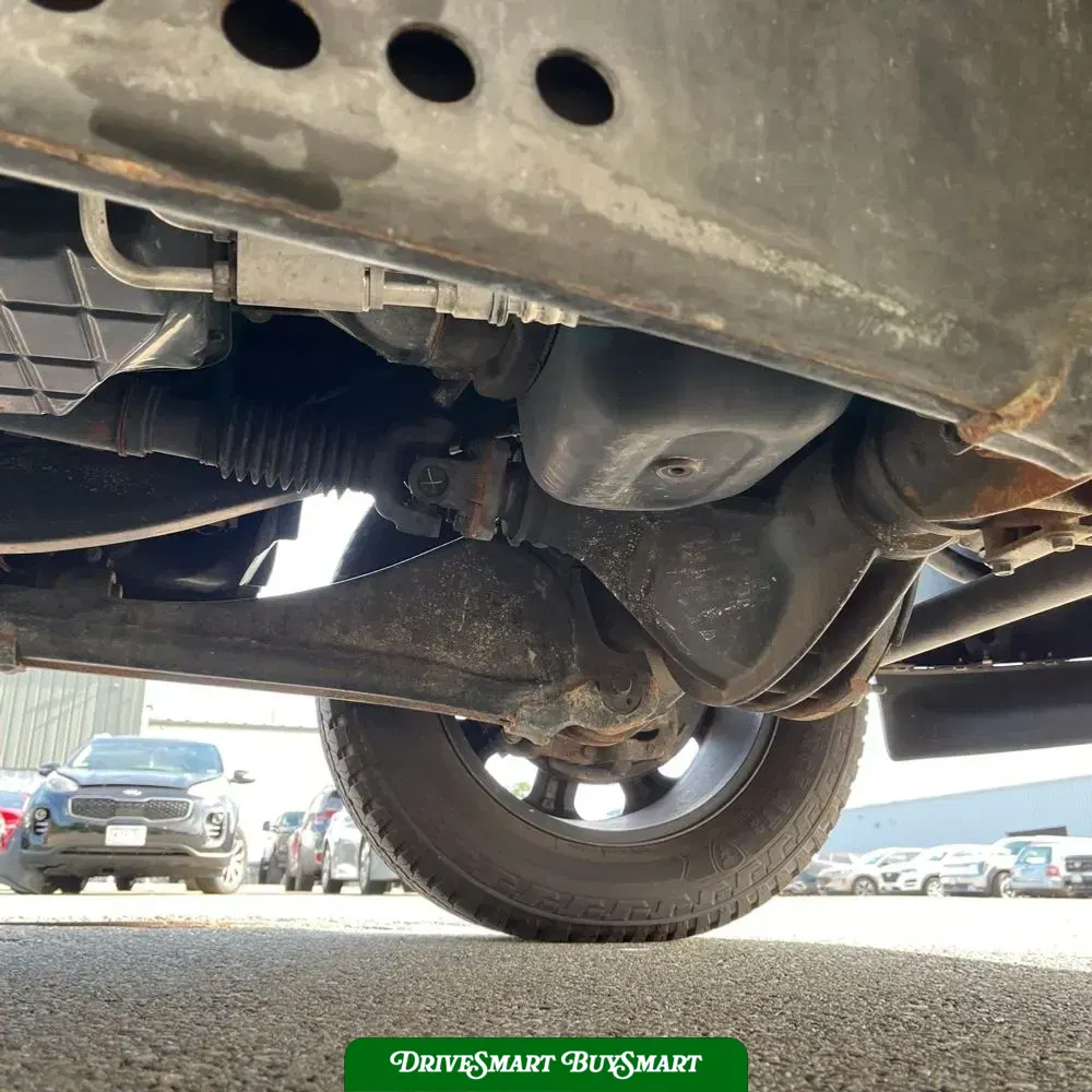 2019 Ram 3500 Limited
