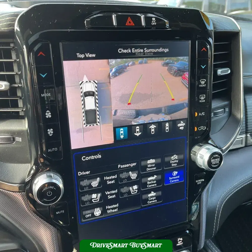 2019 Ram 3500 Limited