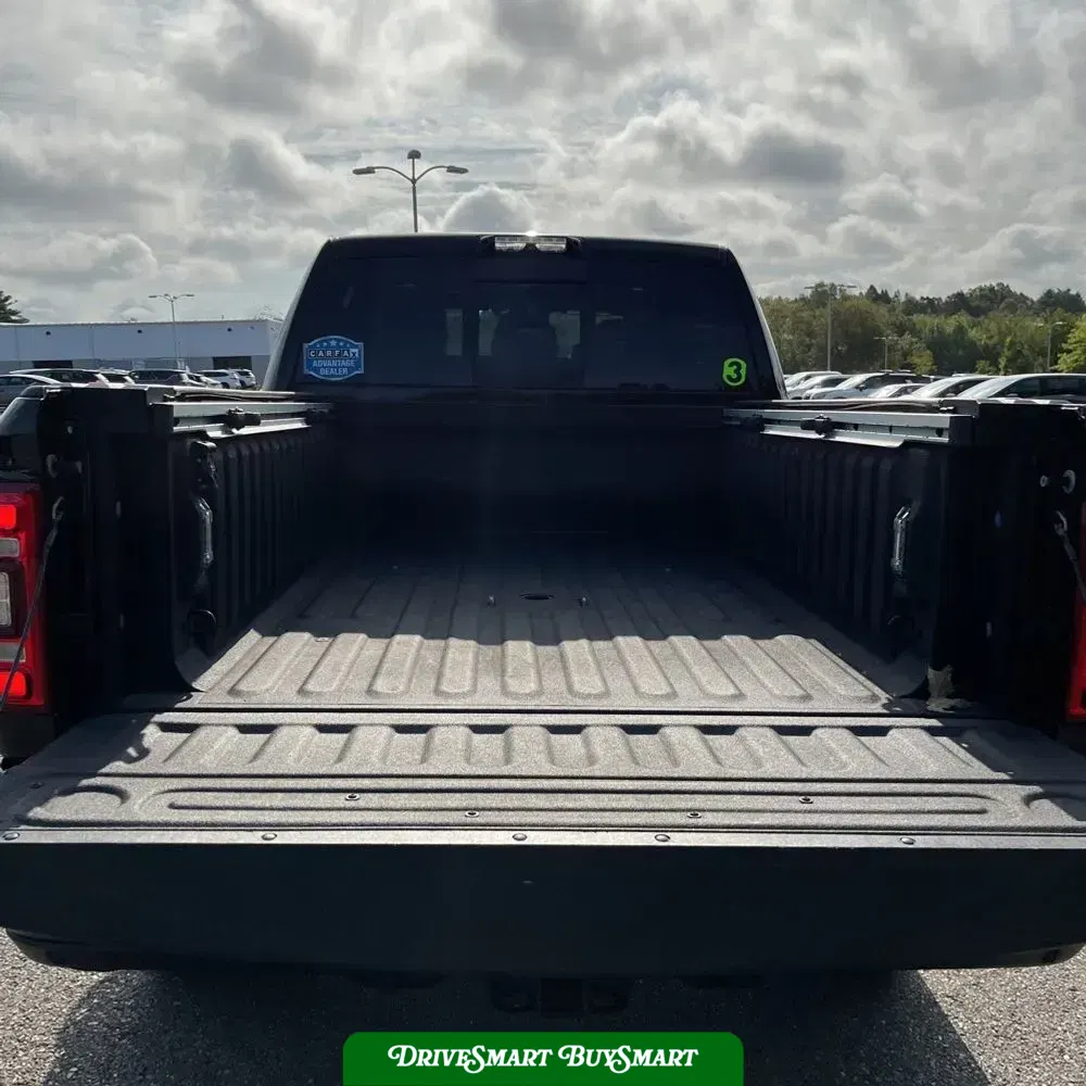 2019 Ram 3500 Limited
