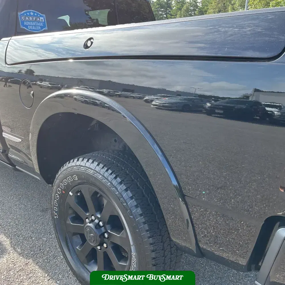 2019 Ram 3500 Limited
