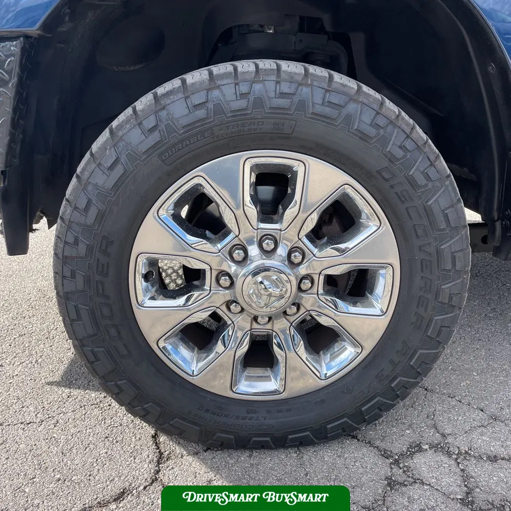 2019 Ram 3500 Limited