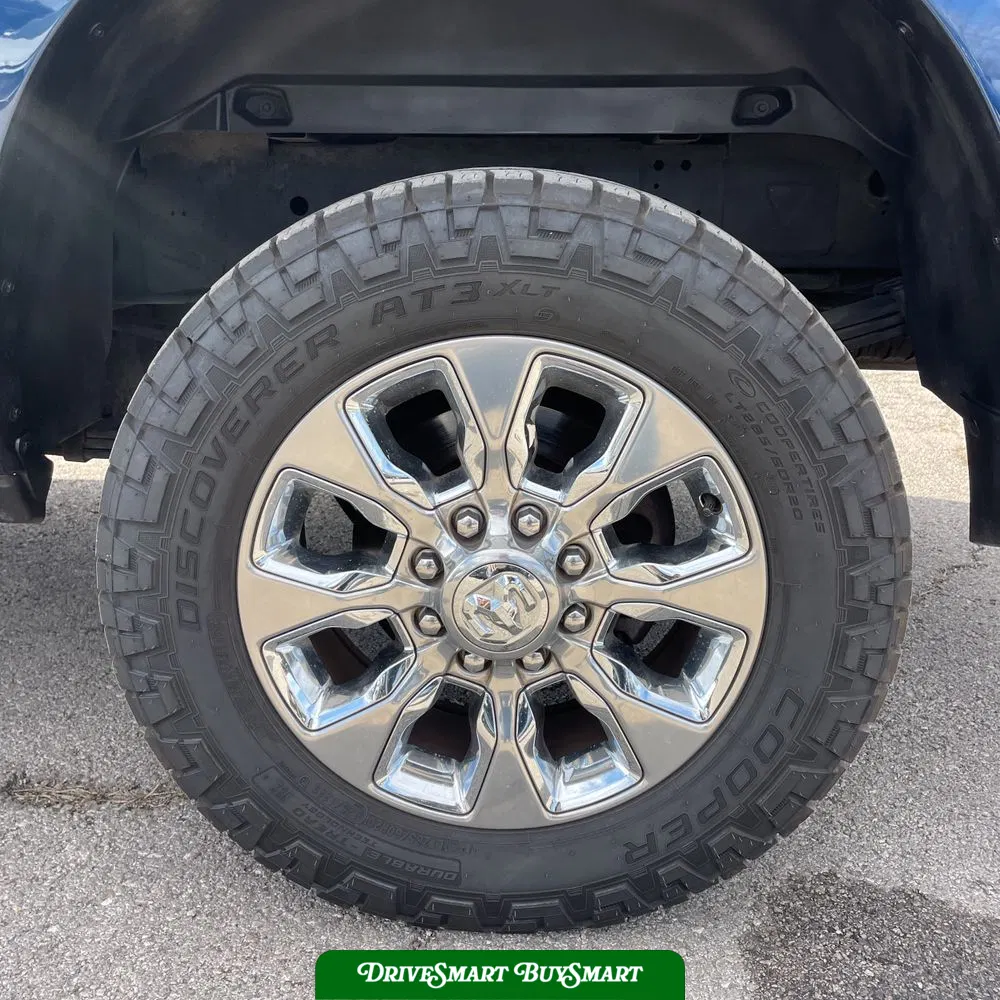 2019 Ram 3500 Limited