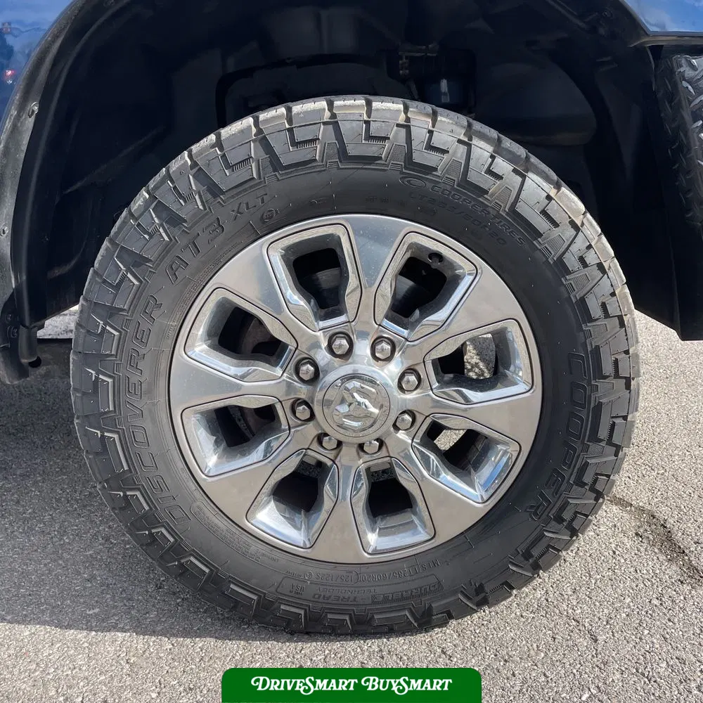 2019 Ram 3500 Limited
