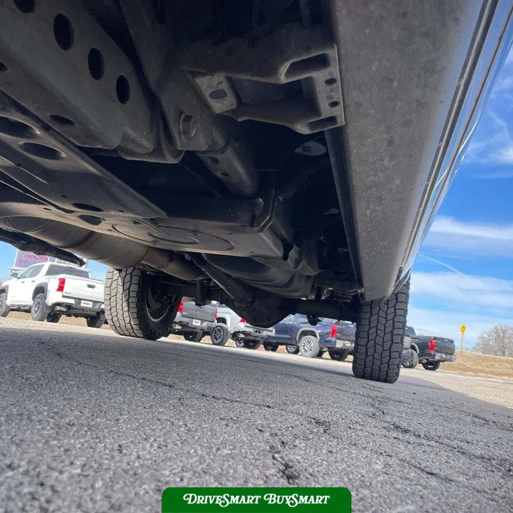 2019 Ram 3500 Limited